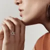 Finesse ring