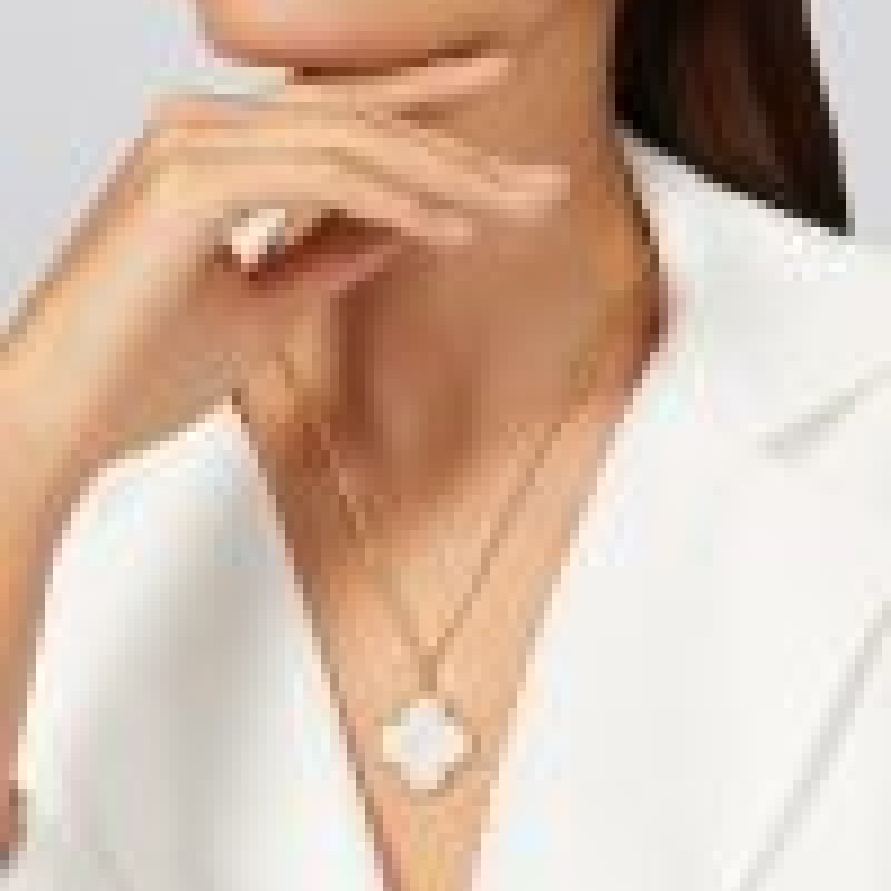 Magic Alhambra earrings Magic Alhambra earrings