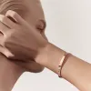 H d’Ancre bracelet, small model
