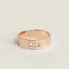 H d’ancre ring, small model