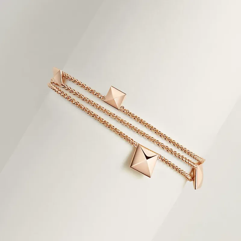 Hermès Clou d’H bracelet