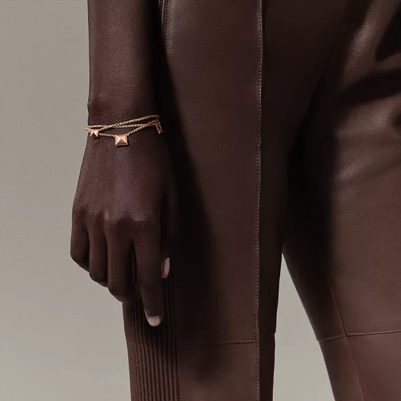 Hermès Clou d’H bracelet