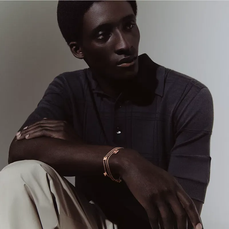 Hermès Clou d’H bracelet