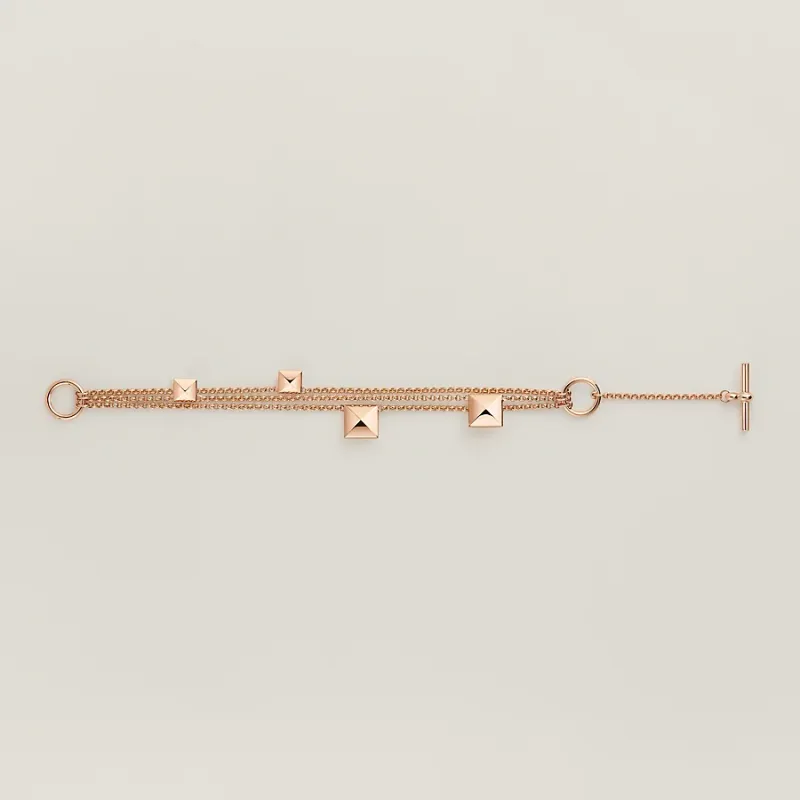Hermès Clou d’H bracelet