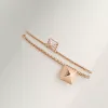 Hermès Clou d’H bracelet