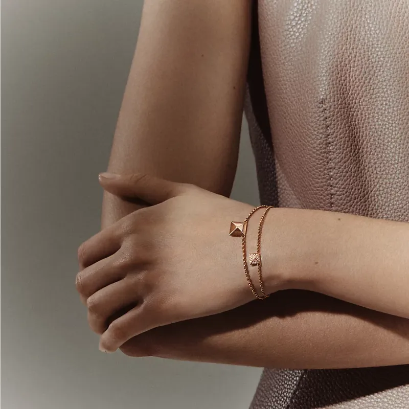 Hermès Clou d’H bracelet