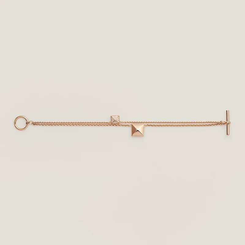Hermès Clou d’H bracelet