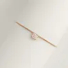 Hermès Clou d’H bracelet, small model
