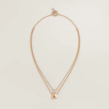 Hermès Clou d’H pendant