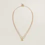 Hermès Clou d’H pendant