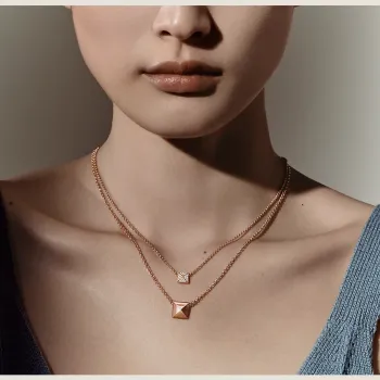 Hermès Clou d’H pendant
