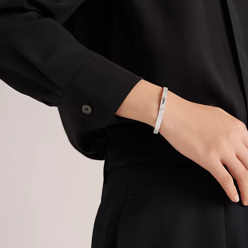 Kelly bracelet, small model Kelly bracelet, small model