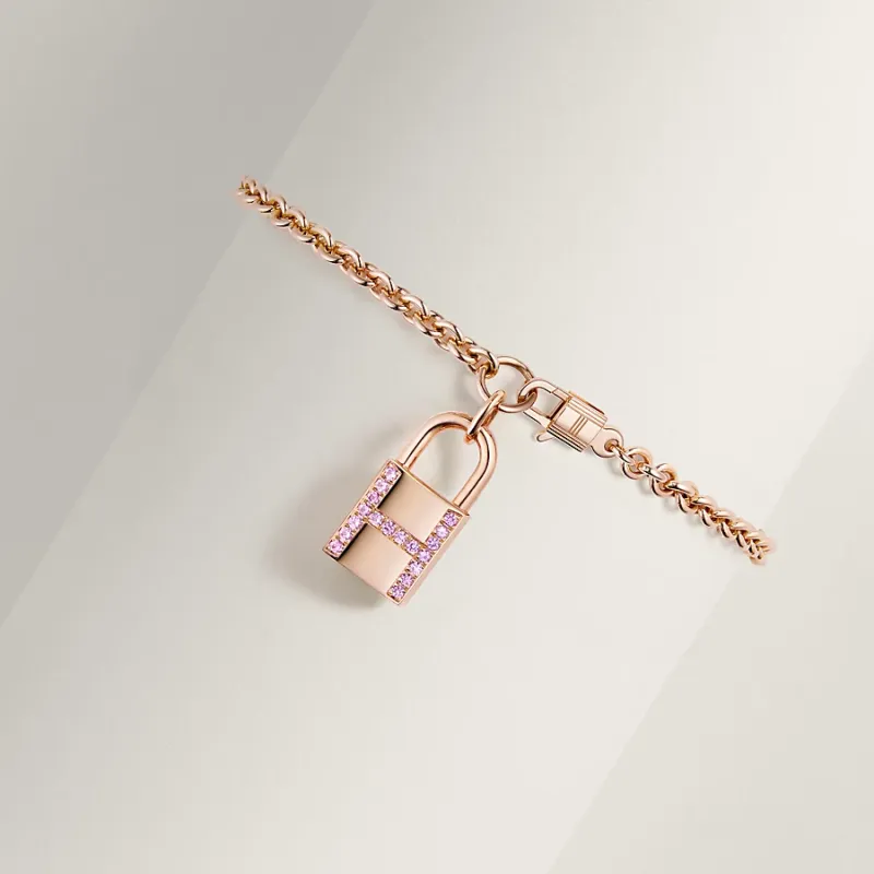 Kelly Cadenas bracelet