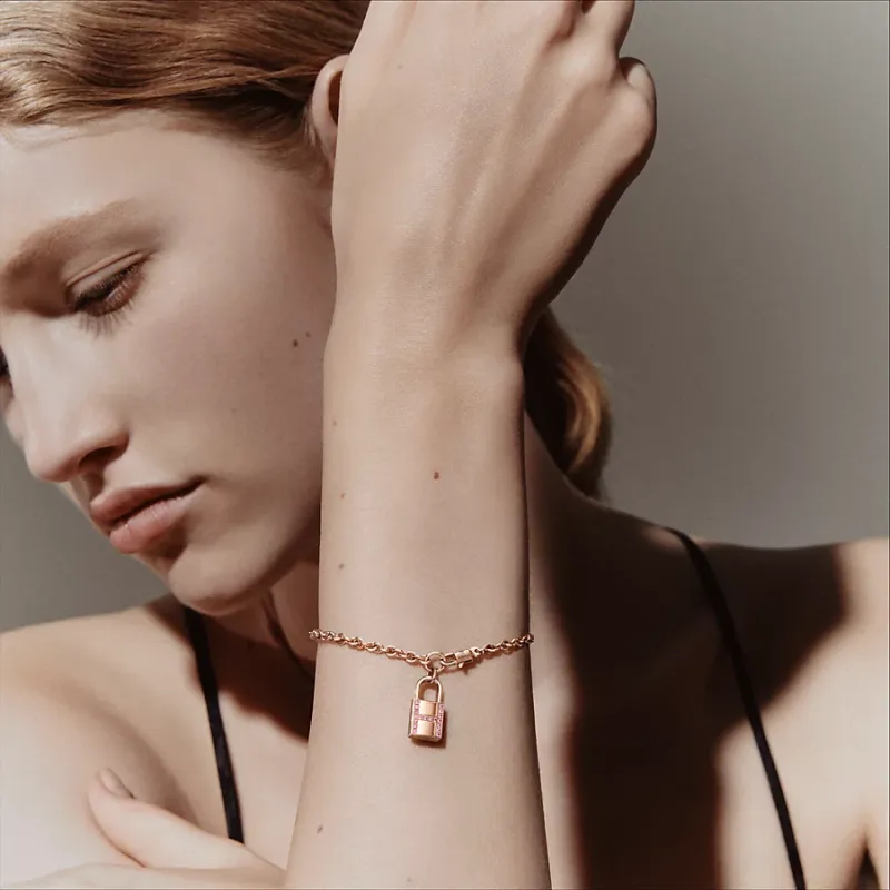 Kelly Cadenas bracelet