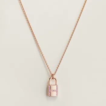 Kelly Cadenas pendant