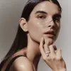 Kelly Cadenas ring, medium model