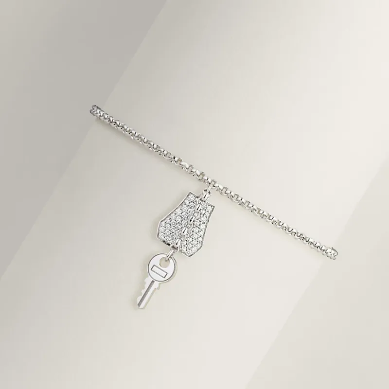Kelly Clochette bracelet, small model