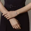 Kelly Clochette bracelet, small model