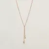 Kelly Clochette long necklace, medium model Kelly Clochette long necklace, medium model
