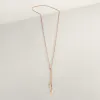 Kelly Clochette long necklace, medium model Kelly Clochette long necklace, medium model