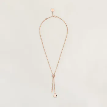 Kelly Clochette necklace, small model
