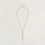 Kelly Clochette necklace, small model