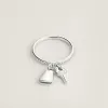 Kelly Clochette ring, small model
