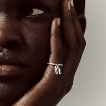 Kelly Clochette ring, small model Kelly Clochette ring, small model