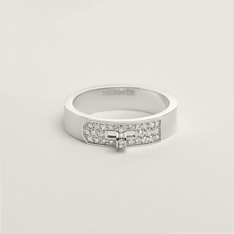 Kelly ring Kelly ring