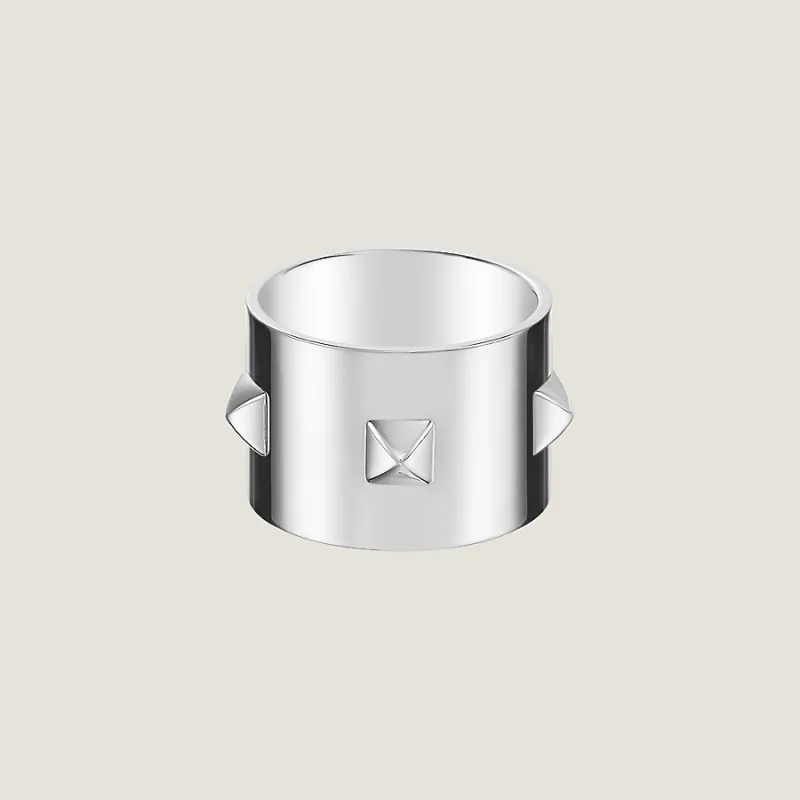 Mini Clous ring, large model