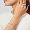 Frivole earrings, mini model Frivole earrings, mini model
