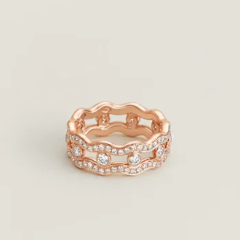 Reseau Lumiere ring