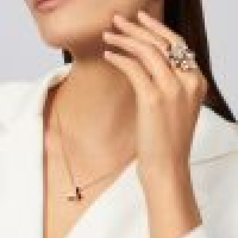 Frivole earrings, small model Frivole earrings, small model