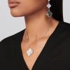 Magic Alhambra earrings, 3 motifs Magic Alhambra earrings, 3 motifs