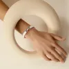 Clic H bracelet