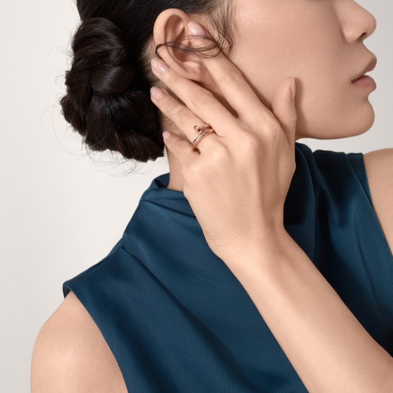 Juste un Clou ring, classic model Juste un Clou ring, classic model