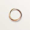 Cartier Trinity ring, classic model