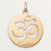 Cartier Symbol pendant