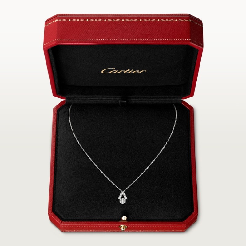 Cartier Symbol pendant