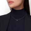Cartier Cartier d’Amour stud earrings, 2 diamonds, small model