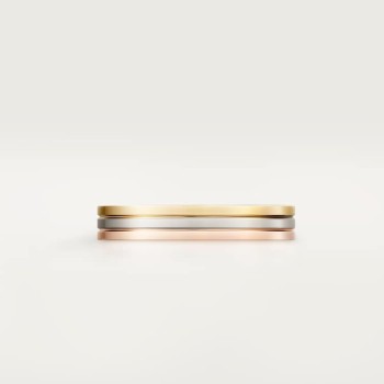 Vendome Louis Cartier wedding band, 3.5 mm width Vendome Louis Cartier wedding band, 3.5 mm width