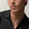 Cartier Juste un Clou long necklace, multiwear, extra-large model Cartier Juste un Clou long necklace, multiwear, extra-large model