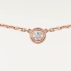 Cartier d’Amour pendant, diamond, mini model Cartier d’Amour pendant, diamond, mini model