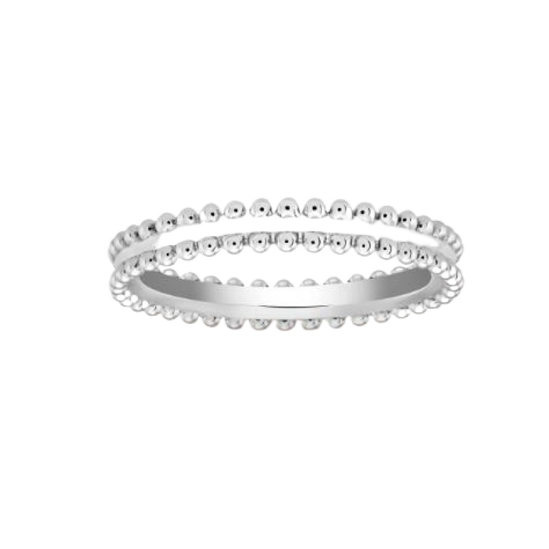 Van Cleef & Arpels Estelle wedding band Van Cleef & Arpels Estelle wedding band
