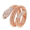 Bvlgari Serpenti Ring Bvlgari Serpenti Ring
