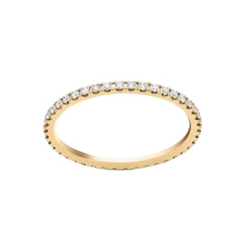 Van Cleef & Arpels Félicité wedding band, 1.25 mm