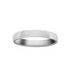 Van Cleef & Arpels Tendrement wedding band, 3 mm