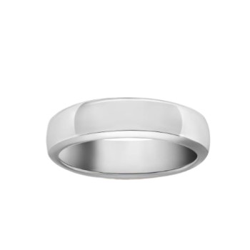 Van Cleef & Arpels Toujours wedding band, 5 mm Van Cleef & Arpels Toujours wedding band, 5 mm