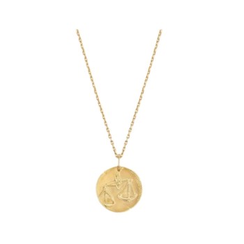 Van Cleef & Arpels Zodiaque medal Librae (Libra)