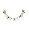 Van Cleef & Arpels Lucky Summer Wave necklace